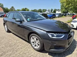 Audi A4 Avant 35 TFSI S-tronic advanced