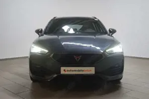 CUPRA Leon Bild 2