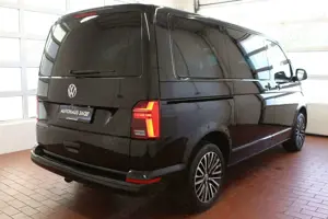 Volkswagen T6 Multivan Bild 5