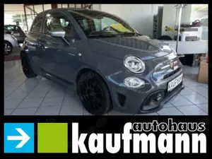 Abarth 595 Turismo 595 TURISMO NAVI U-CONNECT BEATS PDC LEDER NSW 17"