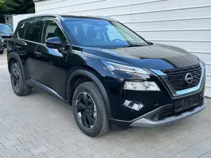 Nissan X-Trail N-Connecta 1.5 VC-T mHEV X-Tronic Android Auto*Nav