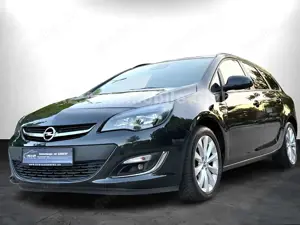 Opel Astra J Sports Tourer Active TEMPOMT/SHZ/GARANTIE