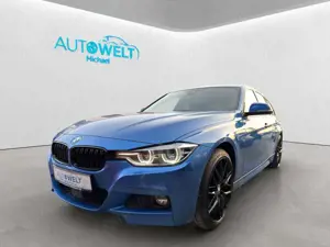 BMW 325 d Touring Aut. M Paket LED NAV APP ALCANTARA