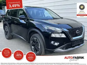 Nissan X-Trail N-Connecta 1.5 VC-T mHEV X-Tronic Android Auto*Nav