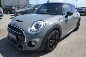MINI Cooper S John Cooper Works Chili-Paket  LED Navi beheizbare