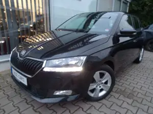Skoda Fabia Ambition ANDROID AUTO DAB RADIO