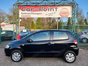 Volkswagen Fox Basis