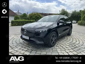 Mercedes-Benz EQA 250 EQA 250+ AMG Advanced+ AHK Dis Night KeyGo 360°