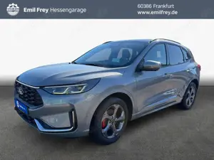 Ford Kuga 2.5 Duratec FHEV ST-LINE X