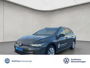 Volkswagen Golf VIII Variant ''GOAL'' 1,5 l eTSI DSG,AHK,NAV