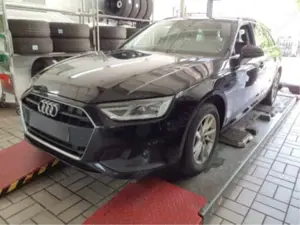Audi A4 Avant 30 TDI 100kW S tronic Navi Klima Navi