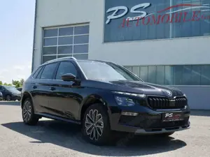 Skoda Kamiq 1.0 TSI DSG "Selection"+Matrix+5J Garantie