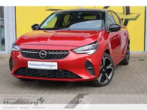 Opel Corsa F 1.2 Turbo Elegance AT Navi LED Apple CarPlay And