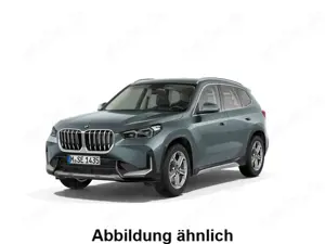 BMW X1 20i sDrive xLine/HUD/AHK/Navi/HarmanKardon