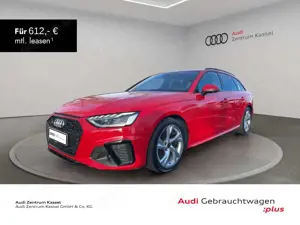Audi S4 3.0 TDI quattro LED Pano Navi Kamera