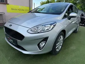 Ford Fiesta Cool  Connect -2.Hand