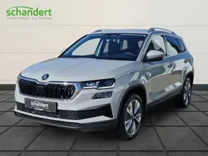 Skoda Karoq 1.5 TSI Balance DSG Matrix AHK Navi Klimaautom
