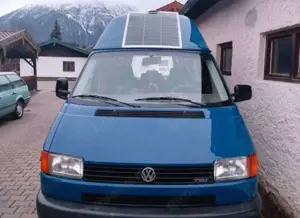 Volkswagen T4