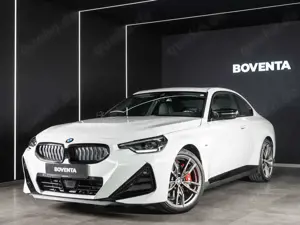 BMW M2 40i xDrive Coupe  *SCHIEBEDACH*CARPLAY*