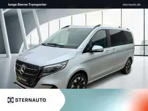 Mercedes-Benz V 300 V 300 d 4M AVANTGARDE Distronic/Multibeam/AHK Navi