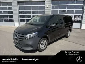 Mercedes-Benz Vito Vito 116 CDI Tourer PRO Lang 9 SEATS EL. DOORS Tel