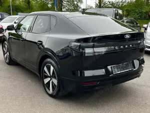 Ford Capri Bild 3
