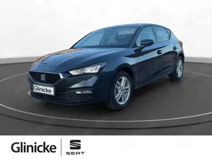 SEAT Leon 1.0 eTSI Style LED LM 17" PDC Full Link