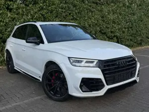 Audi SQ5 3.0 TFSI quattro