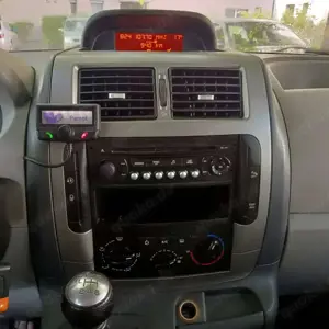 Citroen Jumpy Bild 4