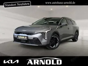 Kia K4 K4_SW 1.6 T-GDI SPIRIT el-Klappe LED Navi 360° !