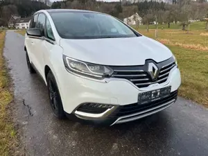 Renault Espace Initiale Paris Garantie