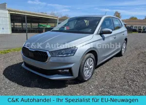 Skoda Fabia 130 Jahre 1.0 TSI 85 kW / 116 PS 7-DSG