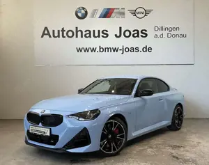 BMW 240 M240i xDrive |M Sportpaket Pro |19" M LMR |StopGo