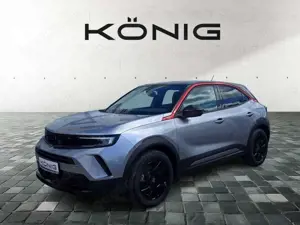 Opel Mokka Electric GS Automatik, Kamera