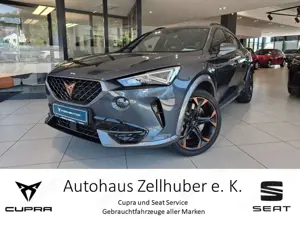 CUPRA Formentor VZ 2.0TSI 4D DSG *el.Heck*Fahr XL*