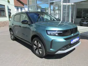 Opel Frontera 1.2 Mild-Hybrid MHEV GS AUTOMATIK*RF-Kam*SHZG*NAVI
