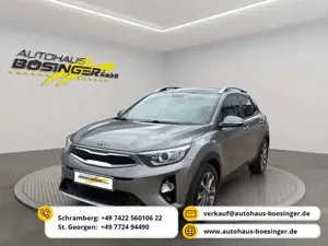 Kia Stonic SHZ / LHZ / Kamera / Navi - 8-Fach