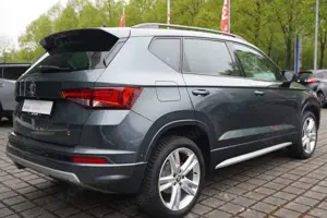 SEAT Ateca Bild 5