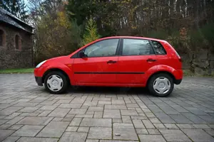 Ford Fiesta Bild 5