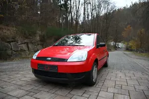 Ford Fiesta Bild 3
