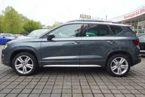 SEAT Ateca Bild 2