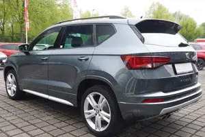 SEAT Ateca Bild 3
