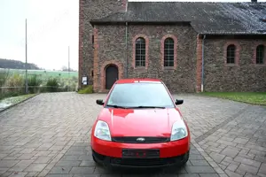 Ford Fiesta Bild 2