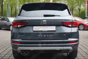 SEAT Ateca Bild 4