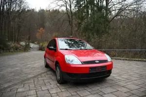 Ford Fiesta Bild 4