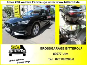 SEAT Leon ST 2,0TDI DSG FR Navi/Virt/RFK/LED/PDC