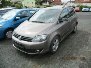 Volkswagen Golf Plus Golf VI Plus 1.2 TSI DSG MATCH