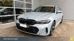 BMW 330 i A xD M-Sport PRO,M-Sitze elek,AHK,DAProf
