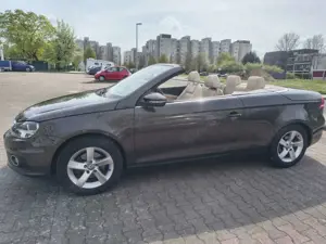 Volkswagen Eos 1.4 TSI