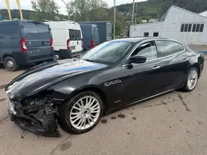 Maserati Quattroporte 3.0 V6 S Q4 GranLusso Skyhook Matri